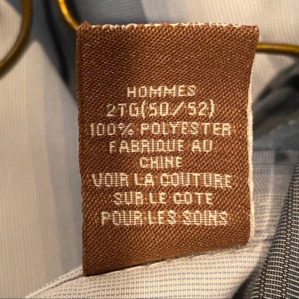 Men’s button down - Picture 5 of 5